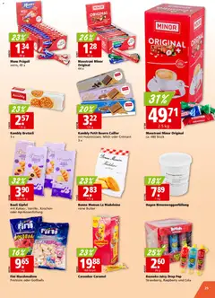 Aligro Aktionen ab 23.02.2026 gültig | Seite: 25