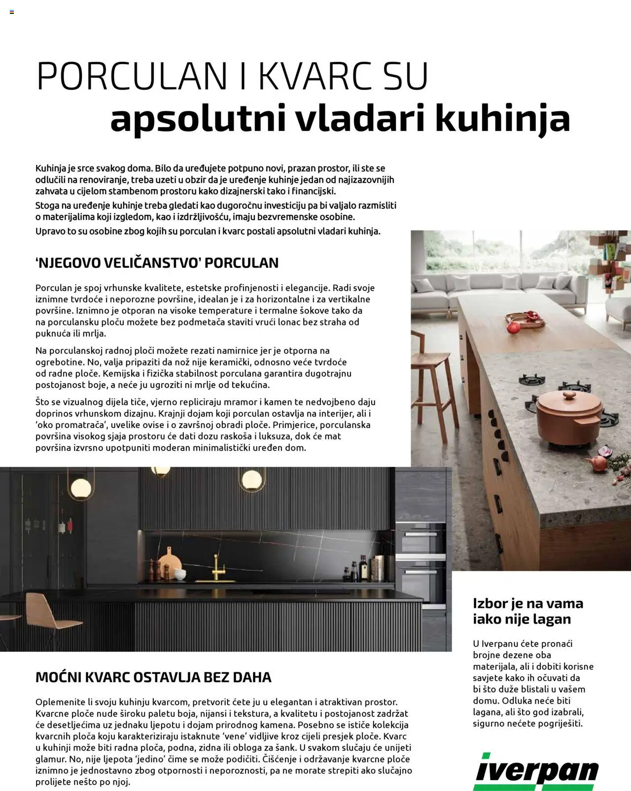 Lesnina katalog | vrijedi od 10.04.2025 | Stranica: 16 | Proizvodi: Nož, Kuhinja, Lonac