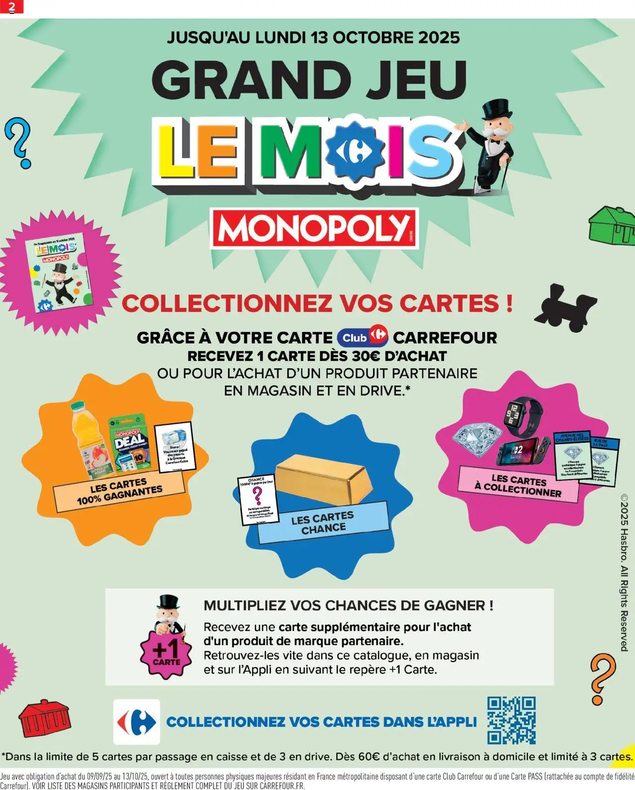  | Page: 4 | Produits: Yaourts, Jus
