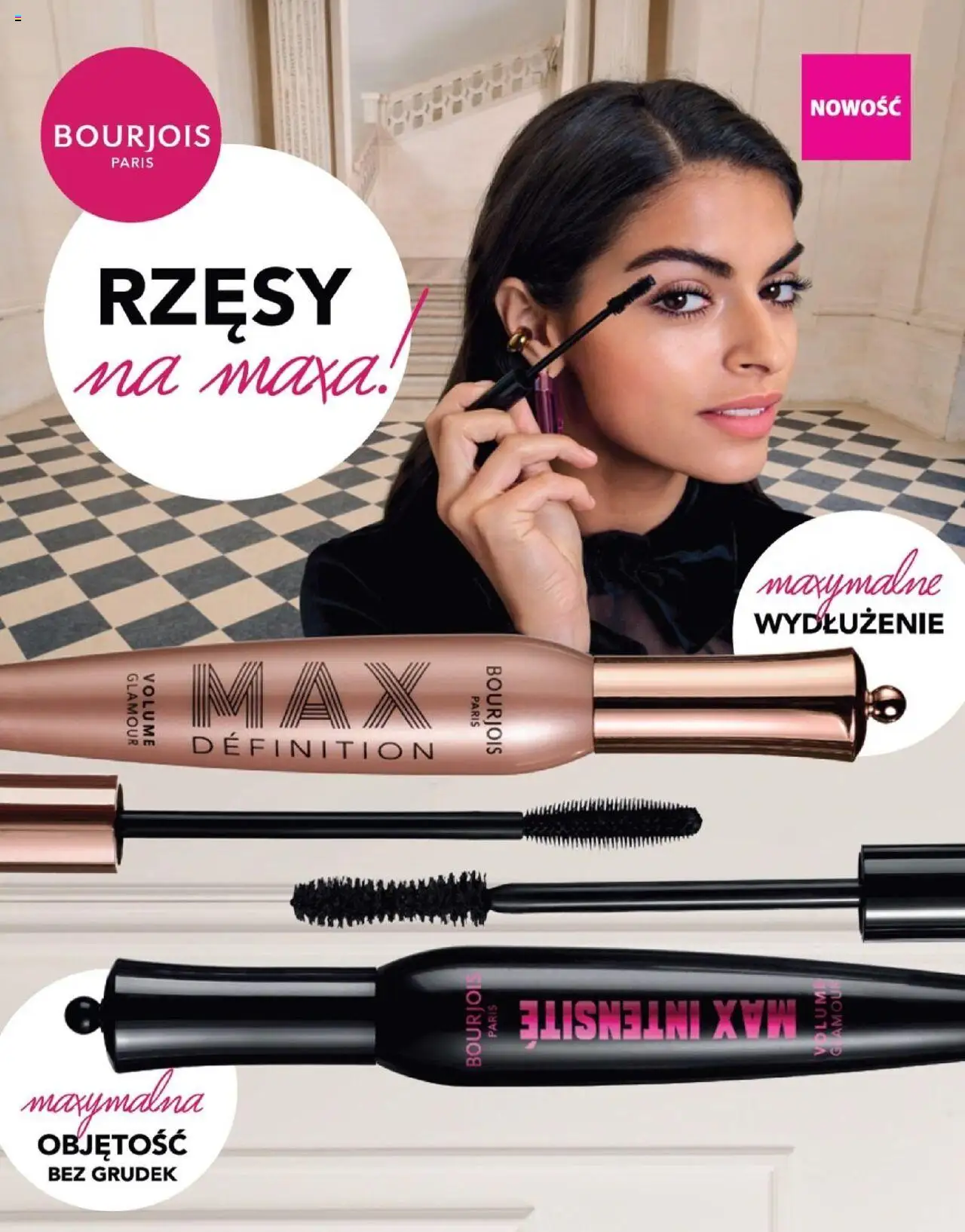 Hebe Gazetka - Magazyn od 01.07.2025 | Strona: 79