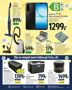 Føtex - Tilbudsavis uge 13 gyldig fra 20.03.2026 | Side: 75