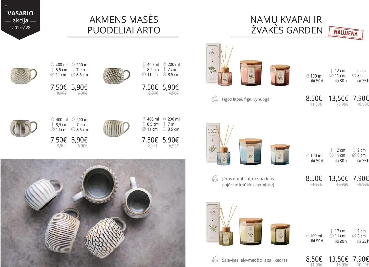 ePromo akcijos nuo 01.02.2026 | Puslapis: 7