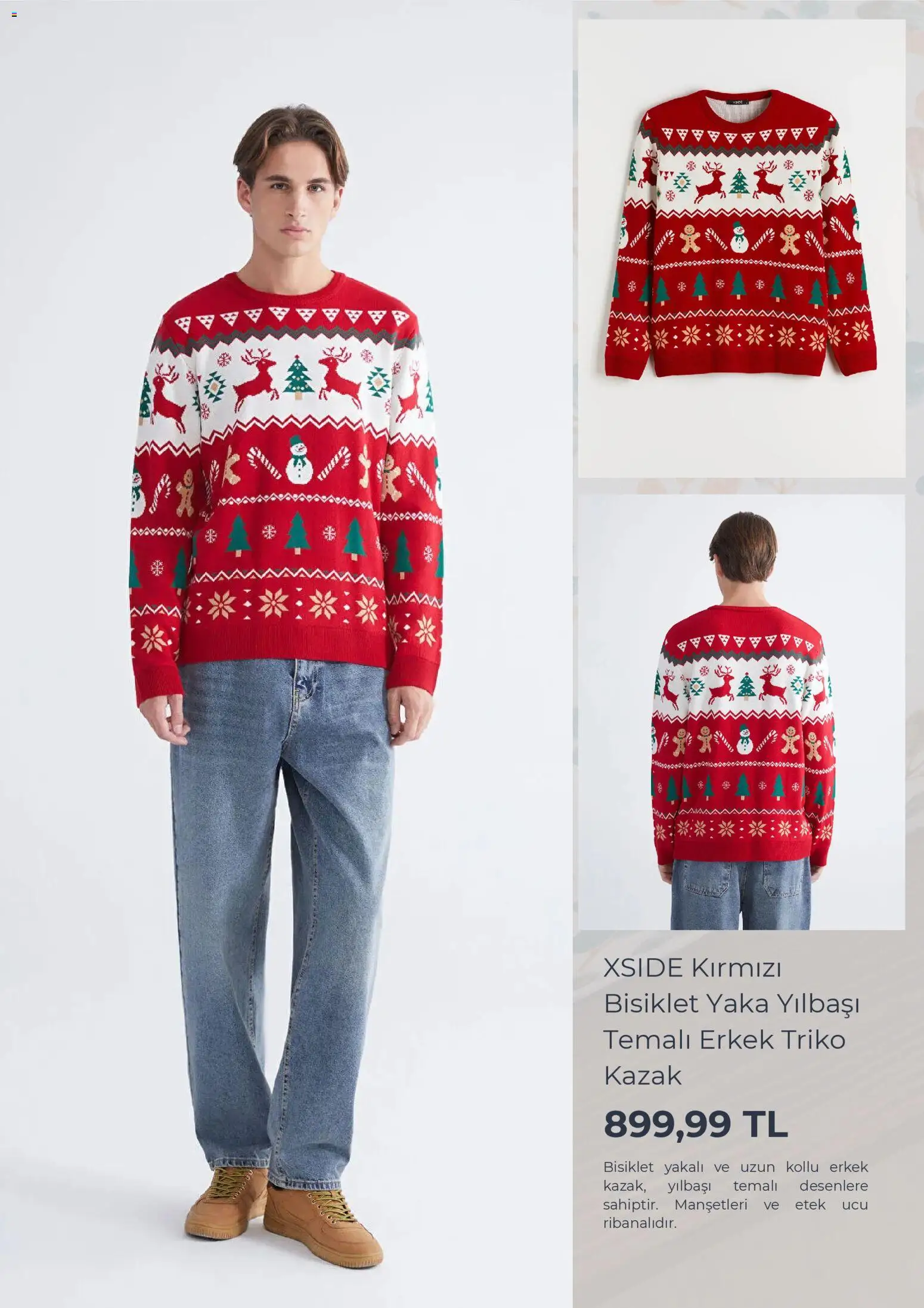 LC Waikiki aktüel ürünler kataloğu yayımlandı! Bu hafta Çarşambadan itibaren 19 Kasım 2025 günü LC Waikiki indirimli ürünleri