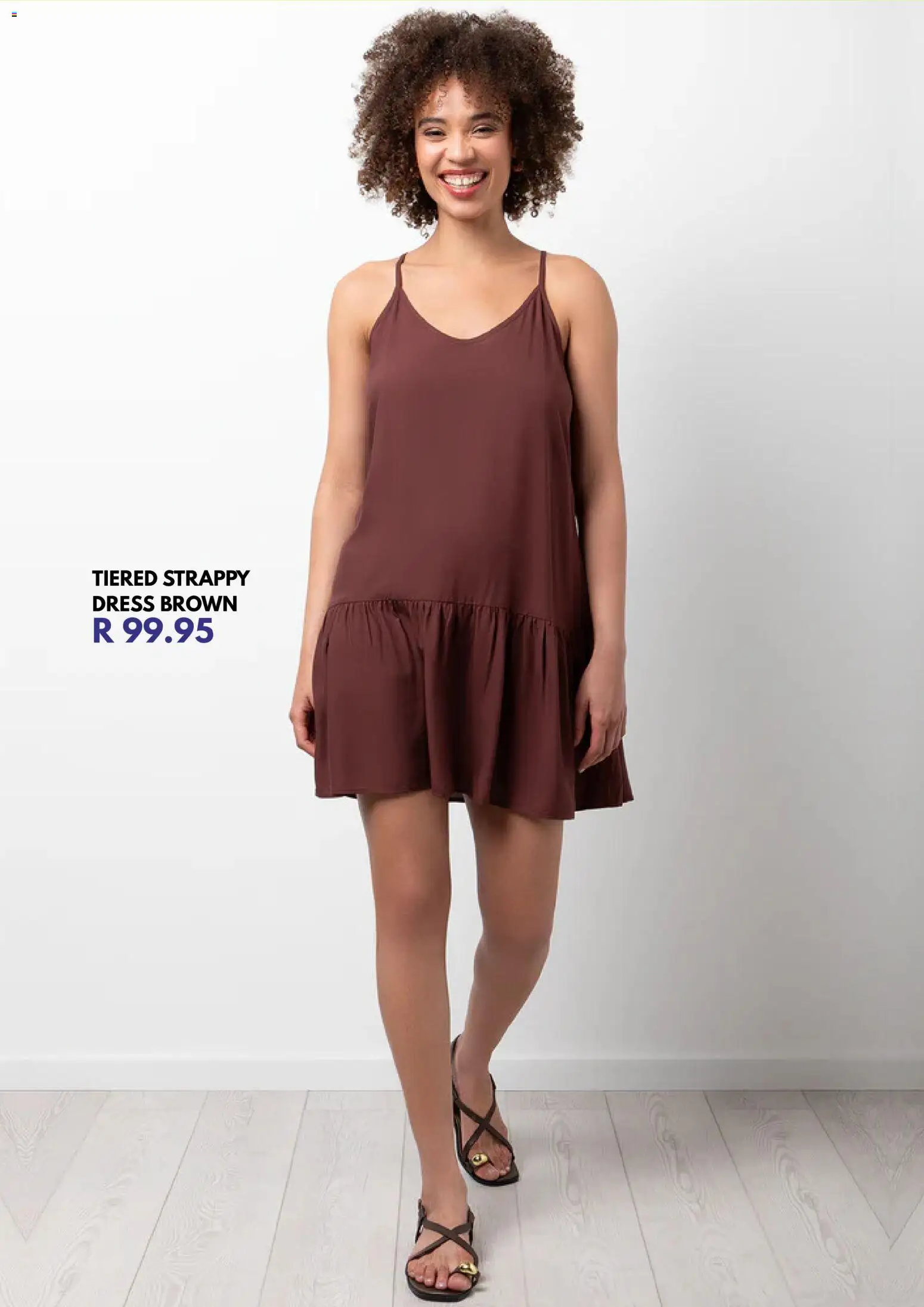 New Ackermans catalogue – valid from 25.11.2025 | Page: 2 | Products: Dress