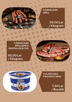 Catalog Sergiana – valabil de la 01.08.2025 | Pagină: 3