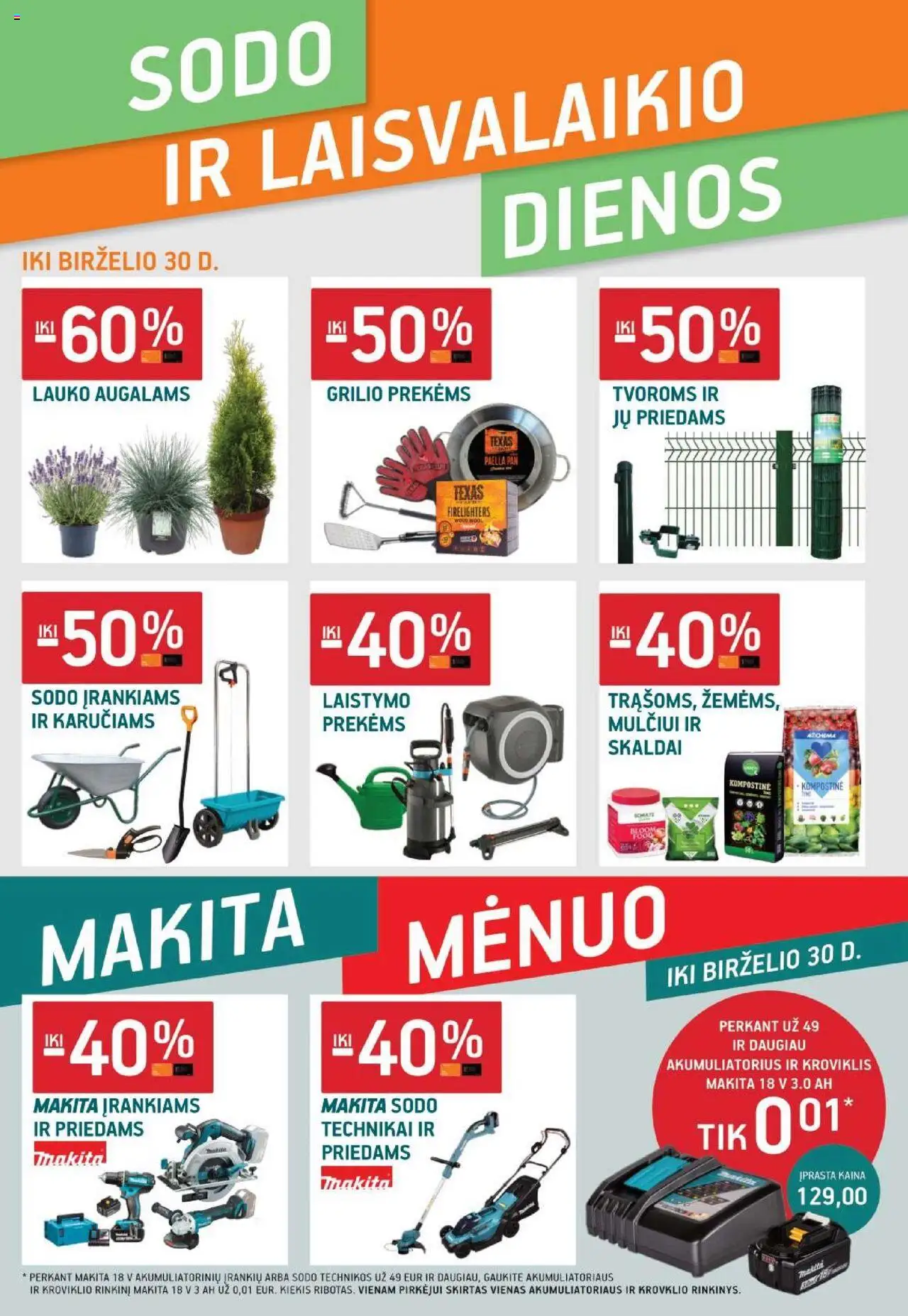 ERMITAŽAS leidinys│galioja nuo 02.06.2025 | Puslapis: 48 | Prekių: Akumuliatorius