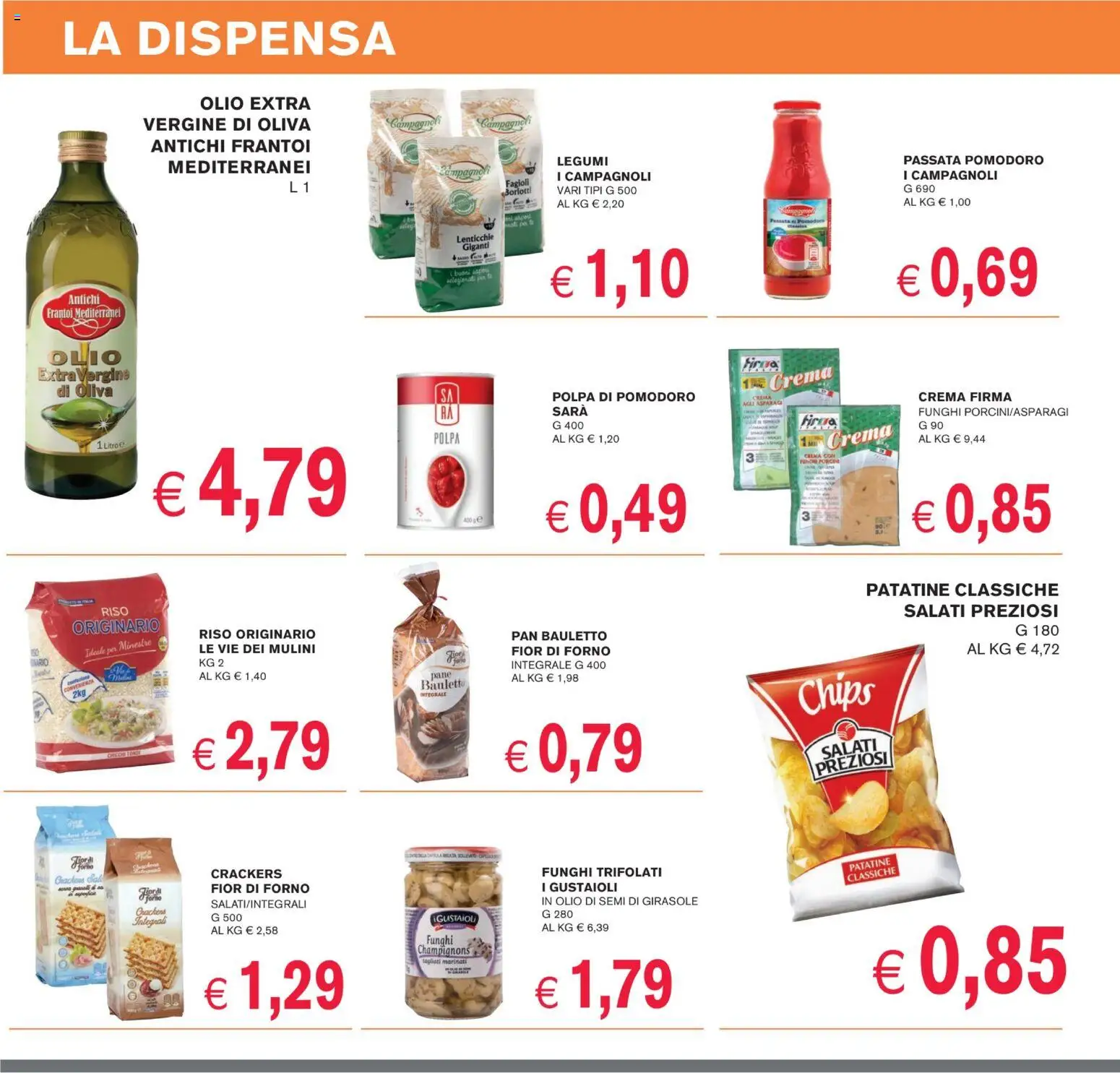 Volantino Coal del 05.02.2026 | Pagina: 8