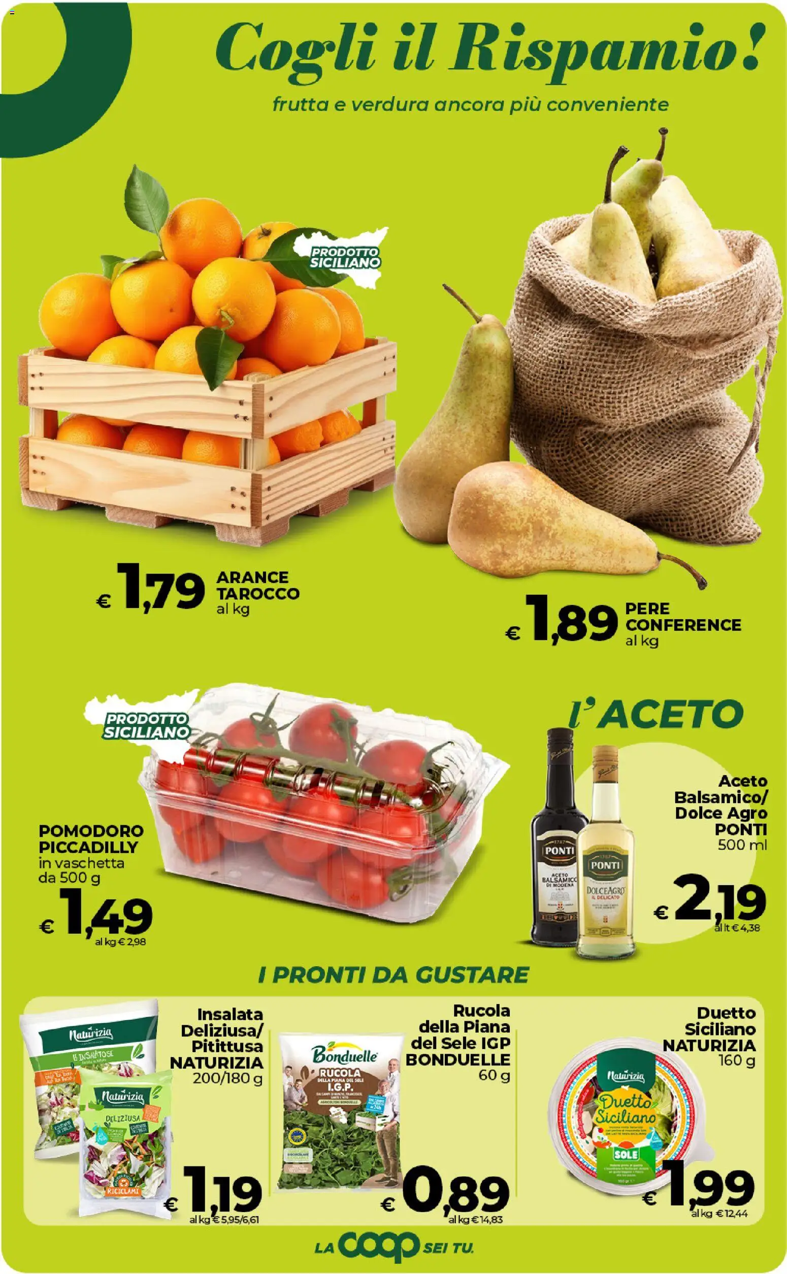 Volantino COOP del 05.02.2026 | Pagina: 16