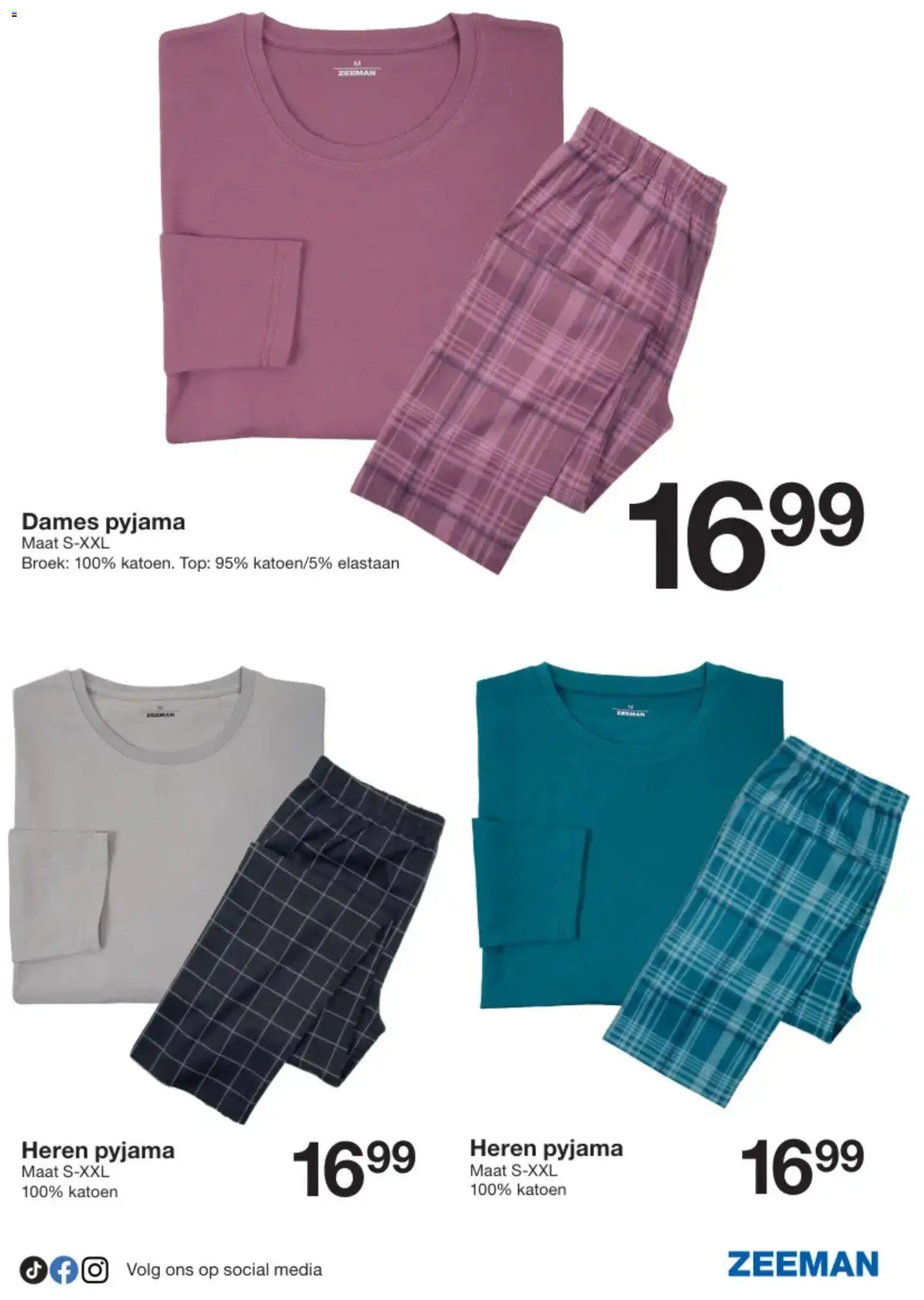 {H1} | Pagina: 12 | Producten: Broek, Pyjama