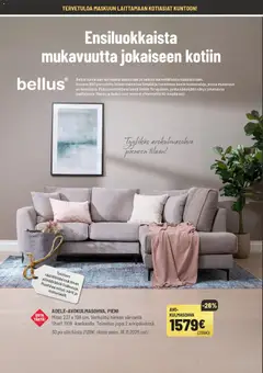 Masku-mainoslehti voimassa 06.11.2025 alkaen | Sivu: 6