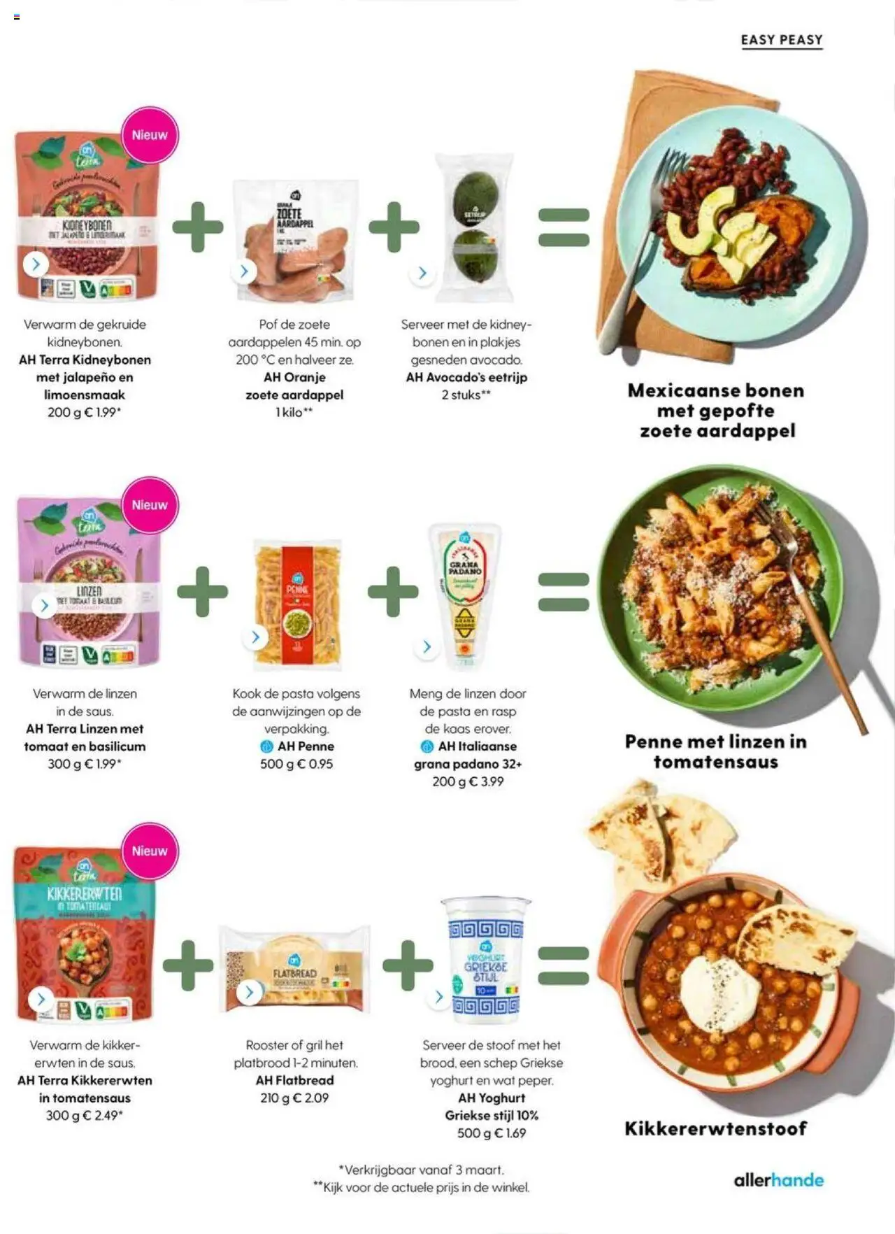  | Pagina: 29 | Producten: Kaas, Yoghurt, Schep, Jalapeno