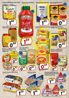 KARMEN CBA leták platný od 22.01.2026 | Strana: 9