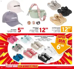 Trafic folder - Voorbeeld van een folder van Trafic, geldig van 01.04.2026 | Pagina: 18