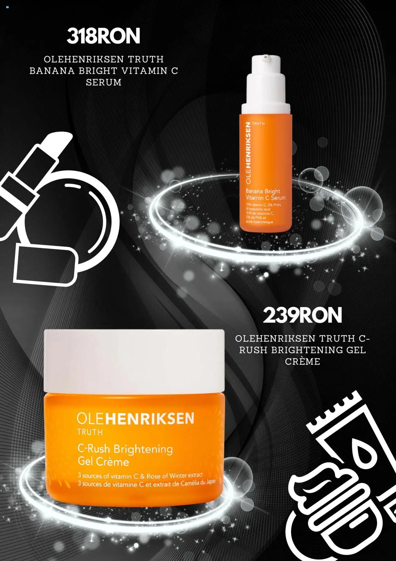 Catalog Notino – valabil de la 01.08.2025 | Pagină: 4 | Produse: Serum