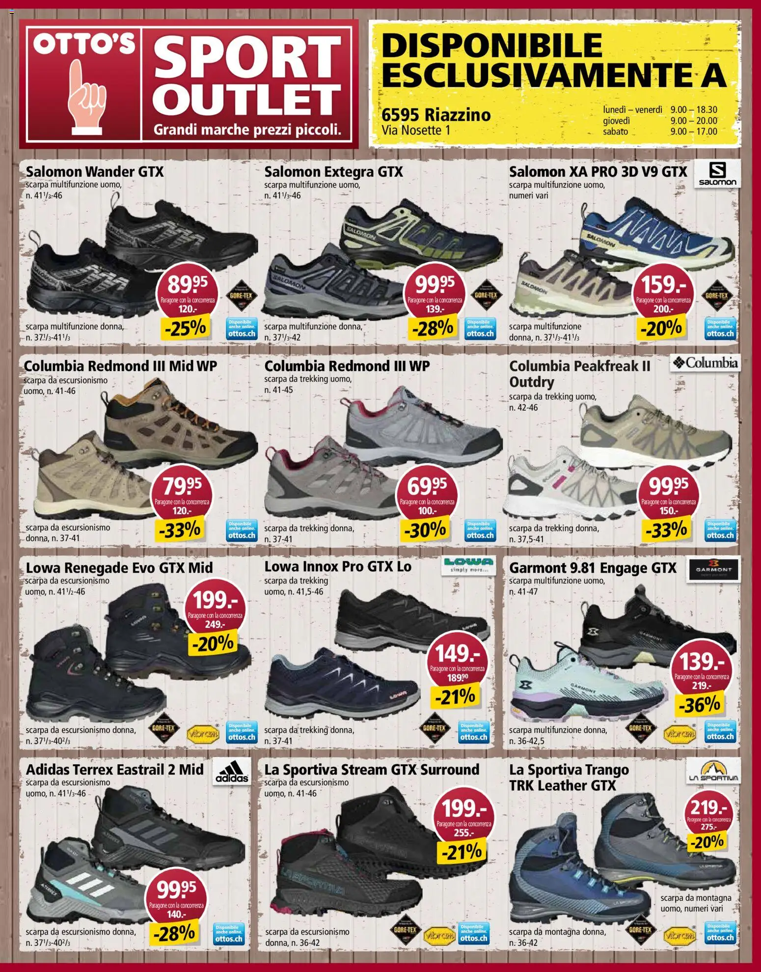 Otto's Aktionen IT – gültig ab 25.02.2026 | Seite: 9