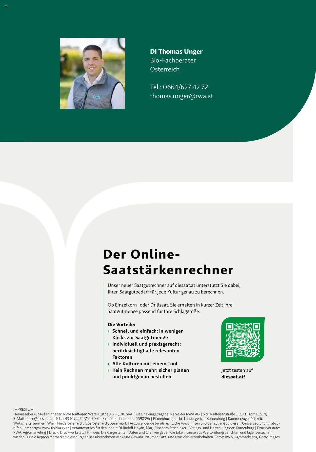 Lagerhaus Bio Herbst 2025 gültig ab 01.09.2025 | Seite: 2
