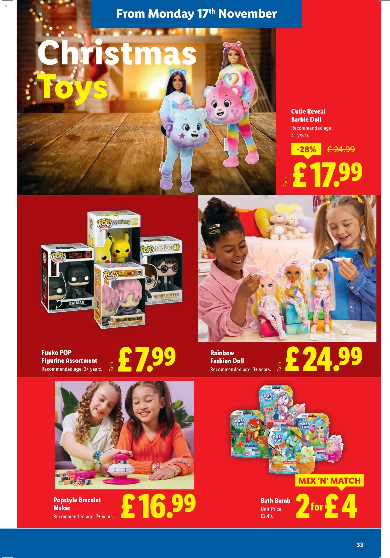 {H1} | Page: 33 | Products: Bath