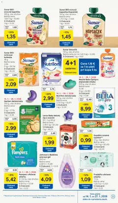 Tesco leták platný od 14.01.2026 | Strana: 33