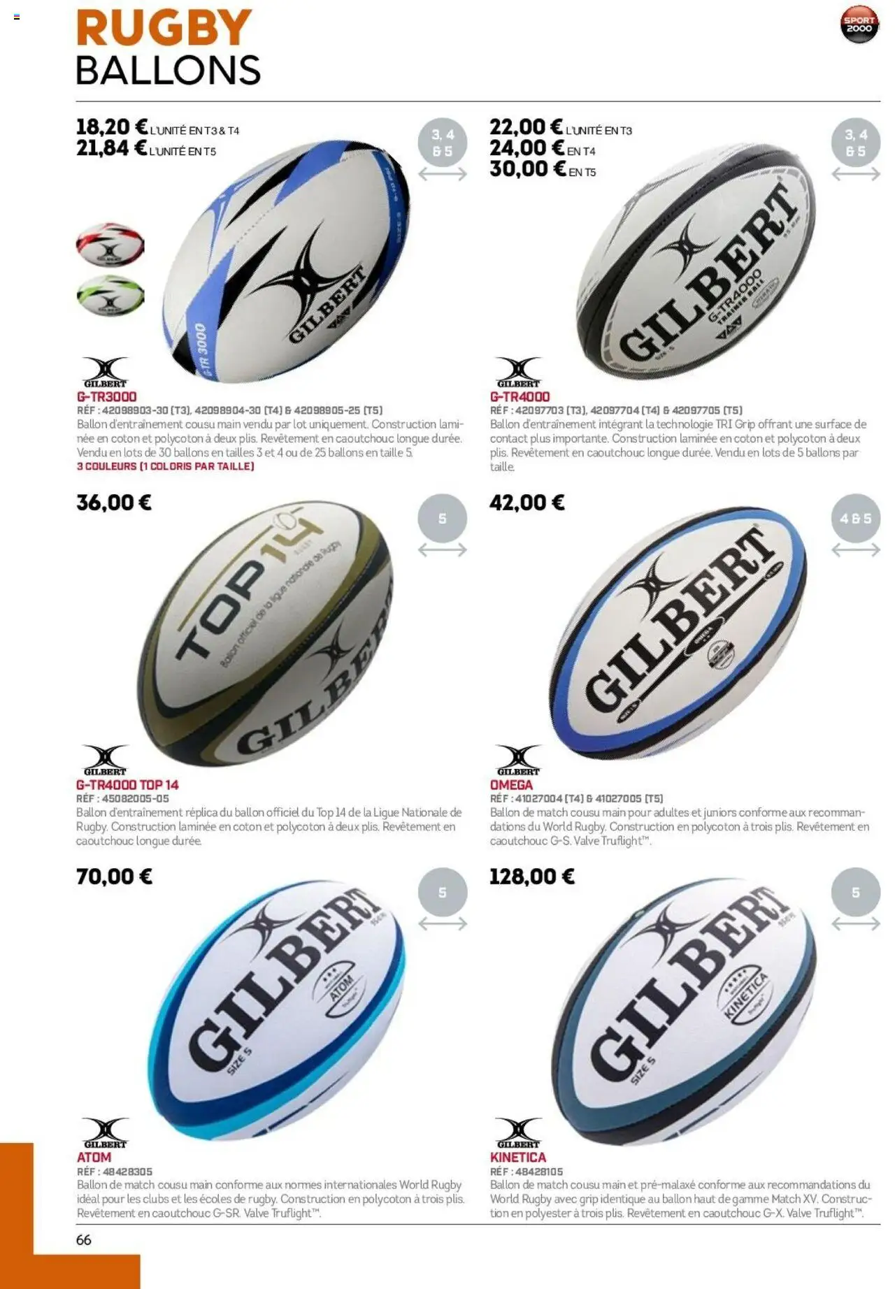 {H1} | Page: 66 | Produits: Coton