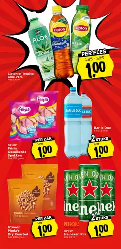 Vomar folder - Voorbeeld van een folder van Vomar, geldig van 12.04.2026 | Pagina: 22