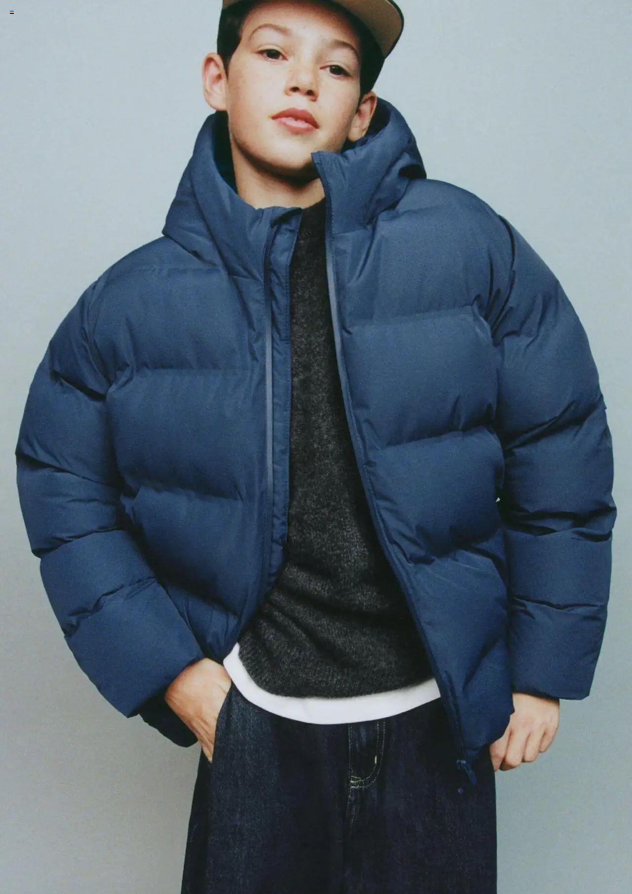 Zara promocje - Boys od 01.10.2025 | Strona: 11