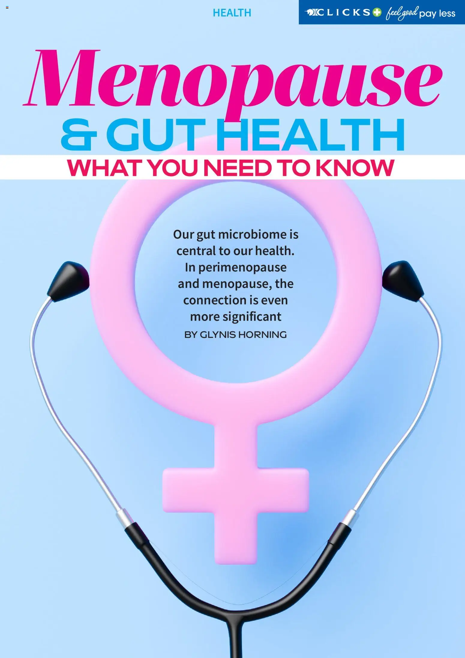 New Clicks catalogue – valid from 01.04.2026 | Page: 76