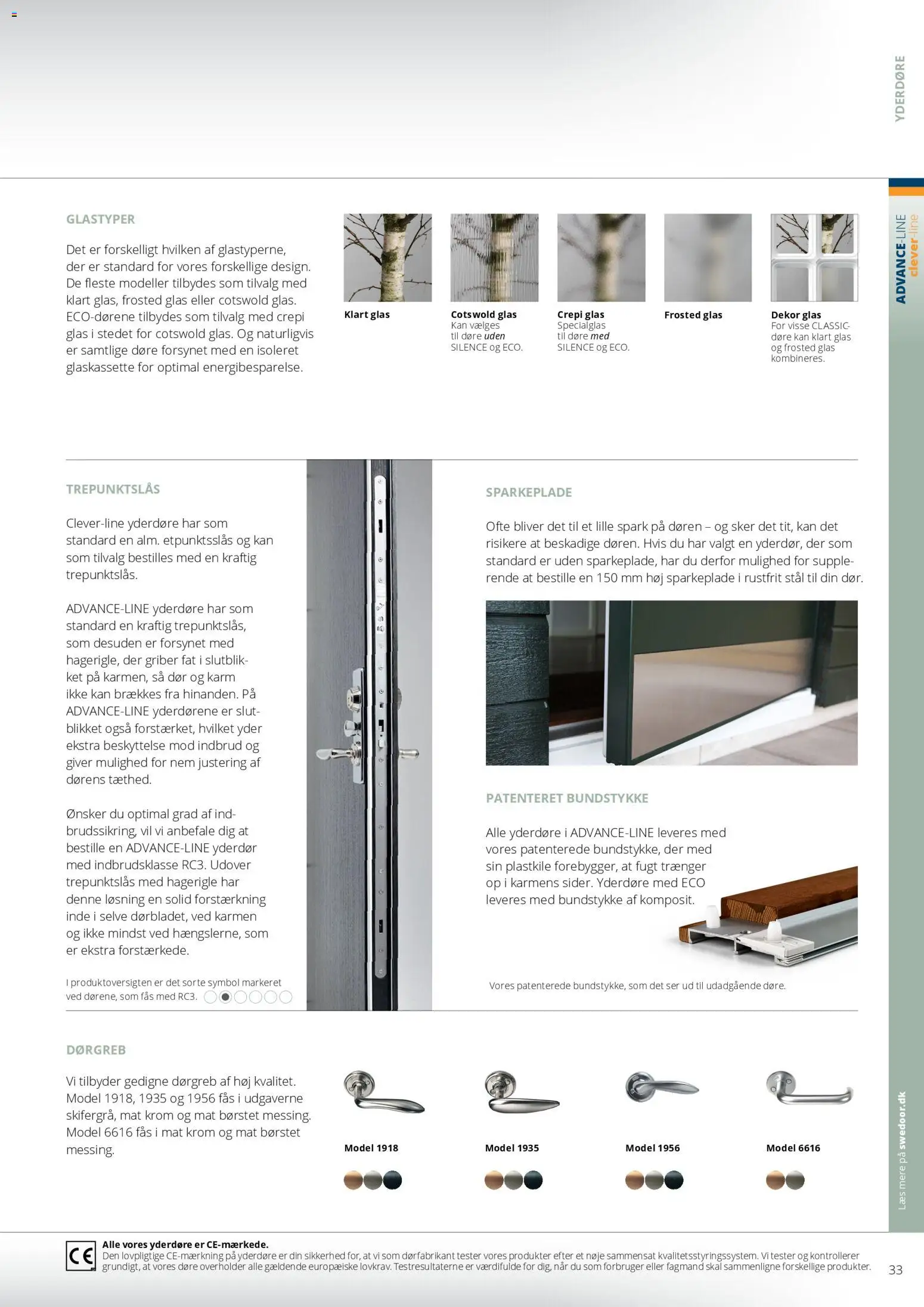 Bauhaus tilbudsavis – gyldig fra 01.01.2026 | Side: 33