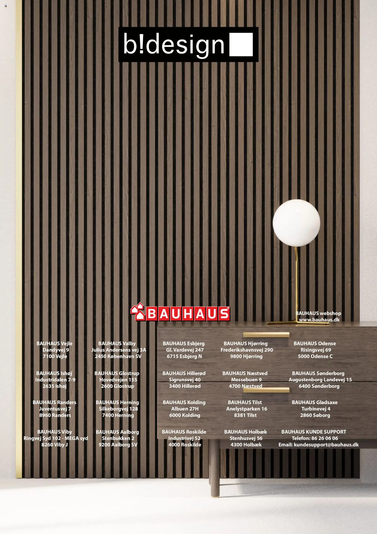 Bauhaus tilbudsavis – gyldig fra 01.01.2026 | Side: 50