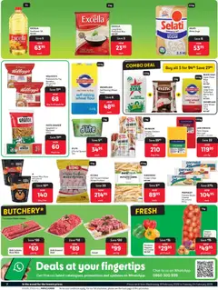Makro specials catalogue – valid from 18.02.2026 | Page: 2