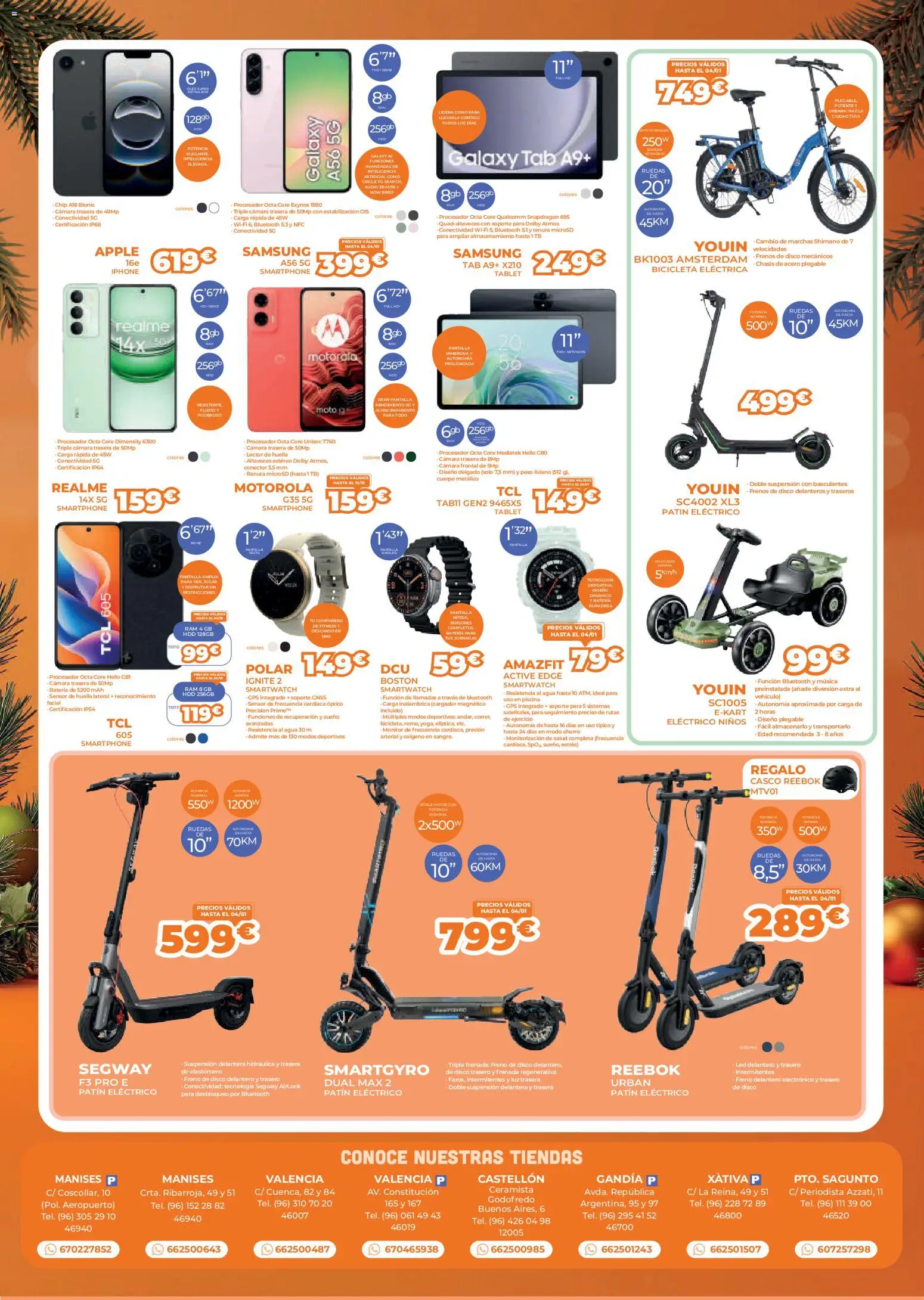 Pascual Martí folleto │ válido desde el 01.12.2025 | Página: 12