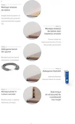 Ofertele Proges valabile de la 01.01.2023 | Pagină: 40