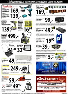 Tuuri-mainoslehti voimassa 21.01.2026 alkaen | Sivu: 4