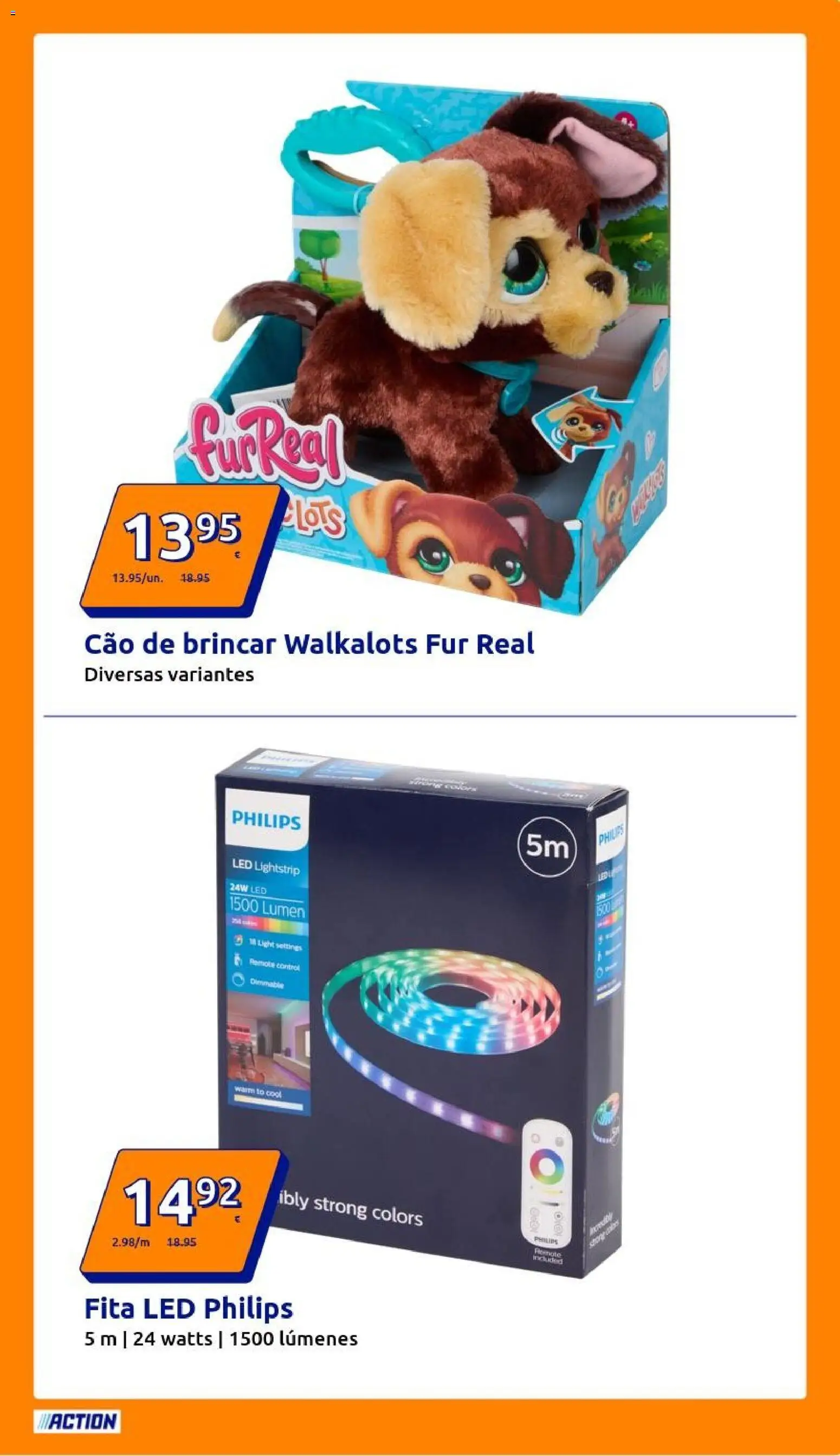 Action - Action PT week 52 2025 │ válido de 24.12.2025 | Página: 7