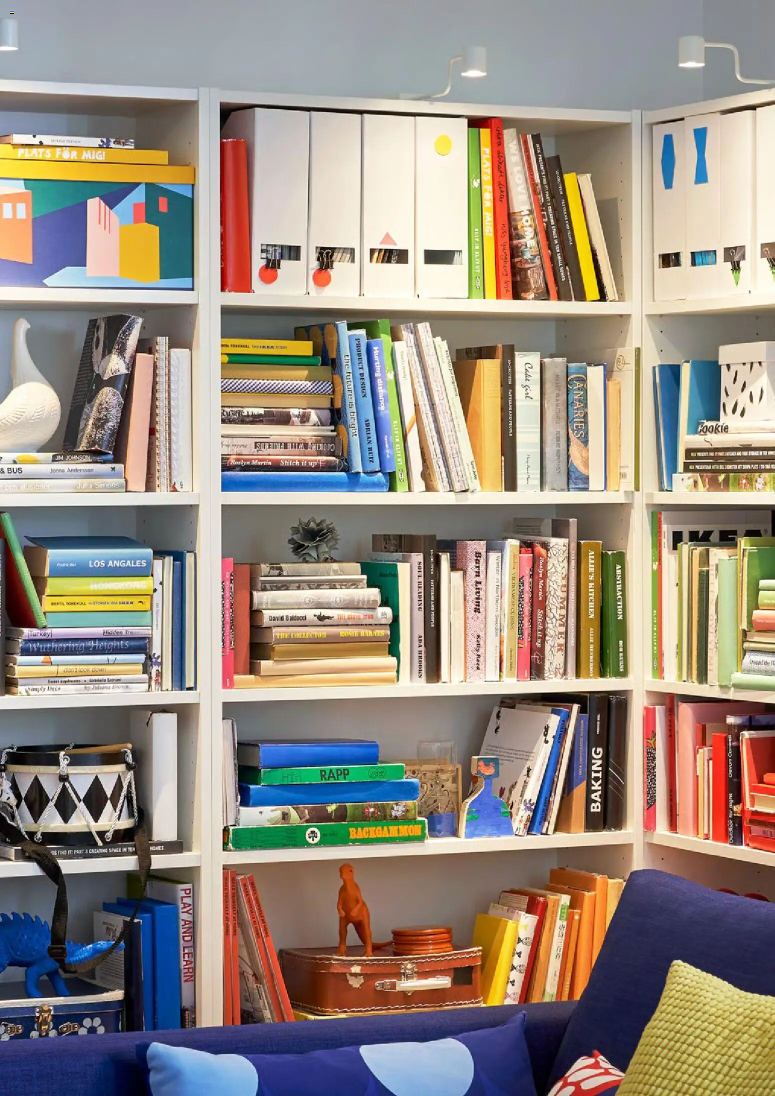 IKEA reklamblad aktuell från 10.11.2025 | Sida: 15