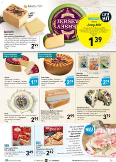 CITTI Markt Prospekt 	 - gültig ab dem 13.08.2025 | Seite: 9