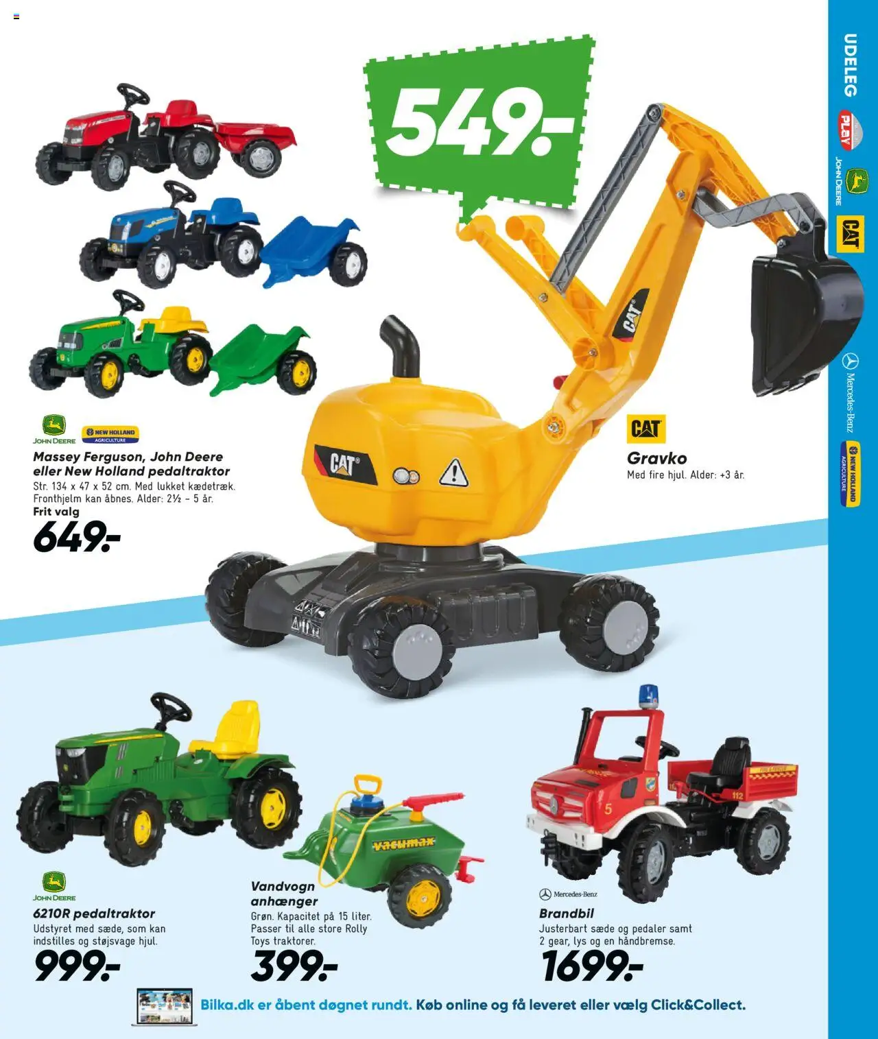 Bilka tilbudsavis – gyldig fra 06.06.2025 | Side: 29 | Produkter: Søm