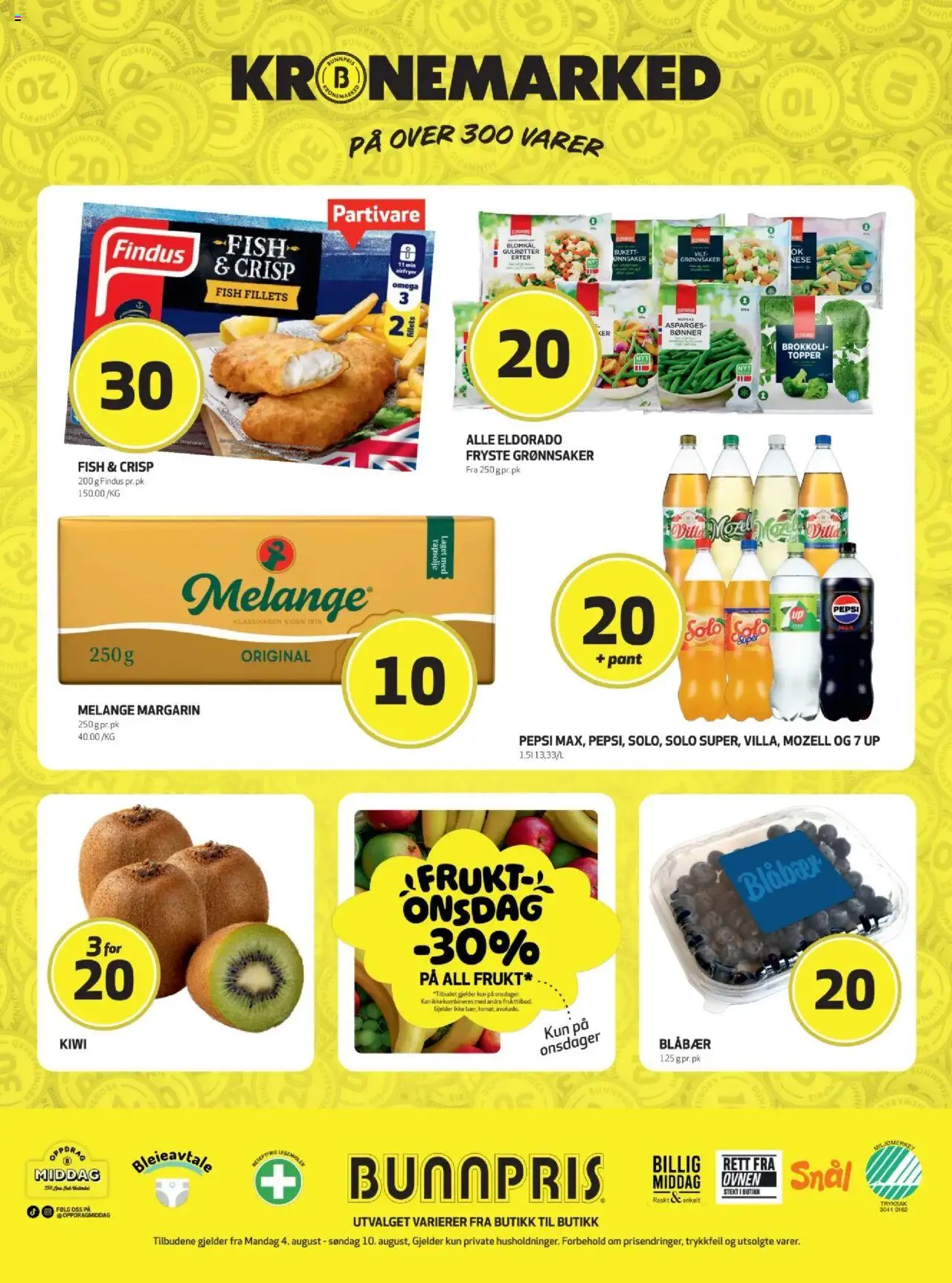  | Side: 24 | Produkter: Медіапрогравач, Blomkål, Маслянка, Panou gard