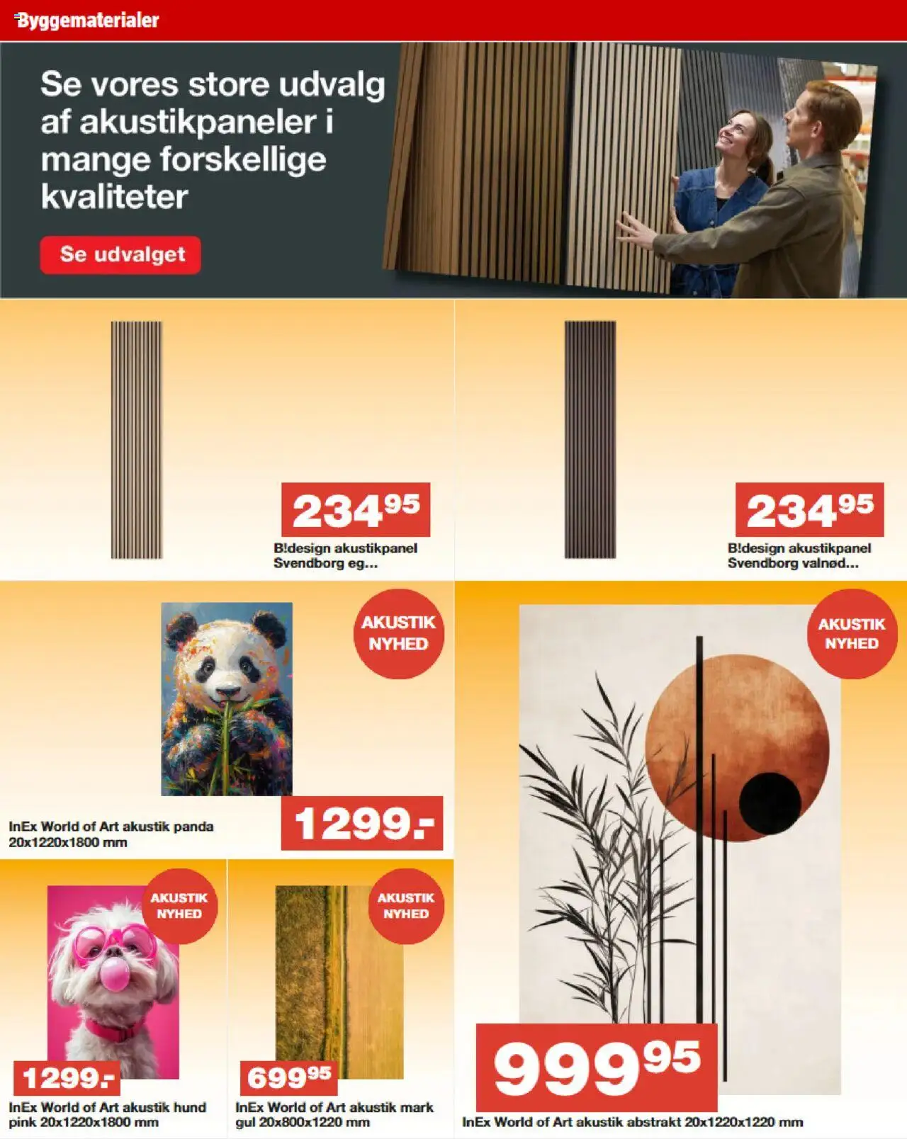 Bauhaus tilbudsavis – gyldig fra 19.09.2025 | Side: 11