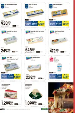 18.03.2026 tarihinden itibaren geçerli olan Metro kataloğu önizlemesi | Sayfa: 15