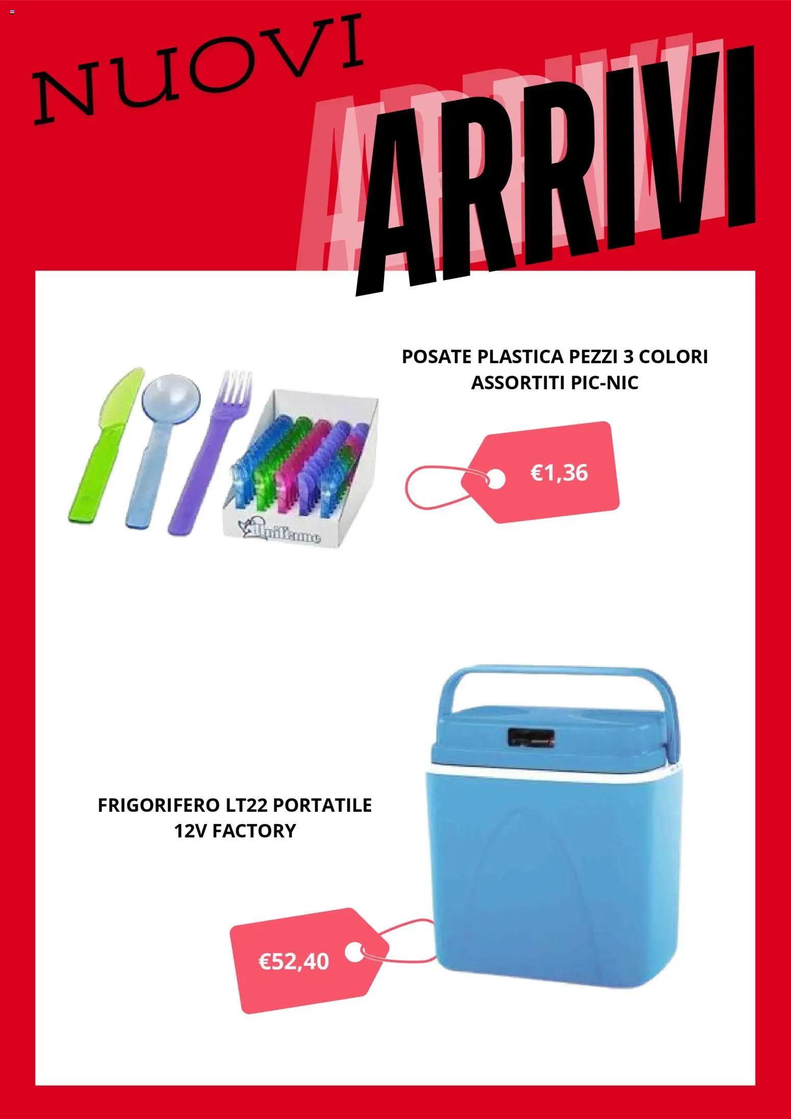 Volantino BricoSì del 05.12.2025 | Pagina: 5