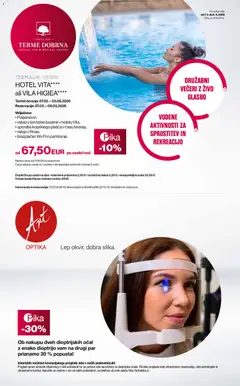 Mercator katalog akcije – veljaven od 07.02.2026 | Stran: 2 | Izdelki: Ocala