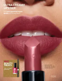 Preview of AVON - Black Friday valid from 01.11.2025 | Page: 156