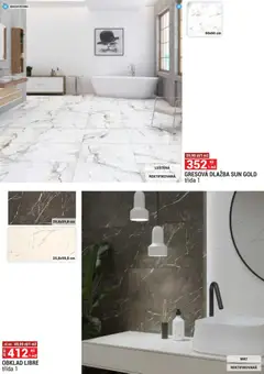 Náhled letáku Merkury Market leták od 01.11.2025 | Strana: 30