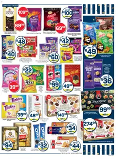 Pick n Pay specials catalogue – valid from 15.12.2025 | Page: 5