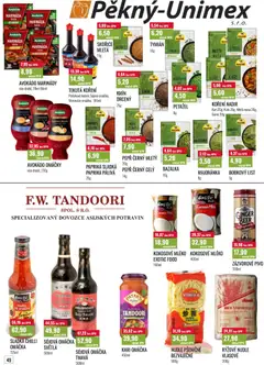 Náhled letáku Ratio leták od 01.04.2026 | Strana: 50