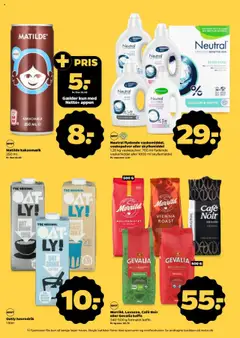 Netto Tilbudsavis gyldig fra 09.08.2025 | Side: 5