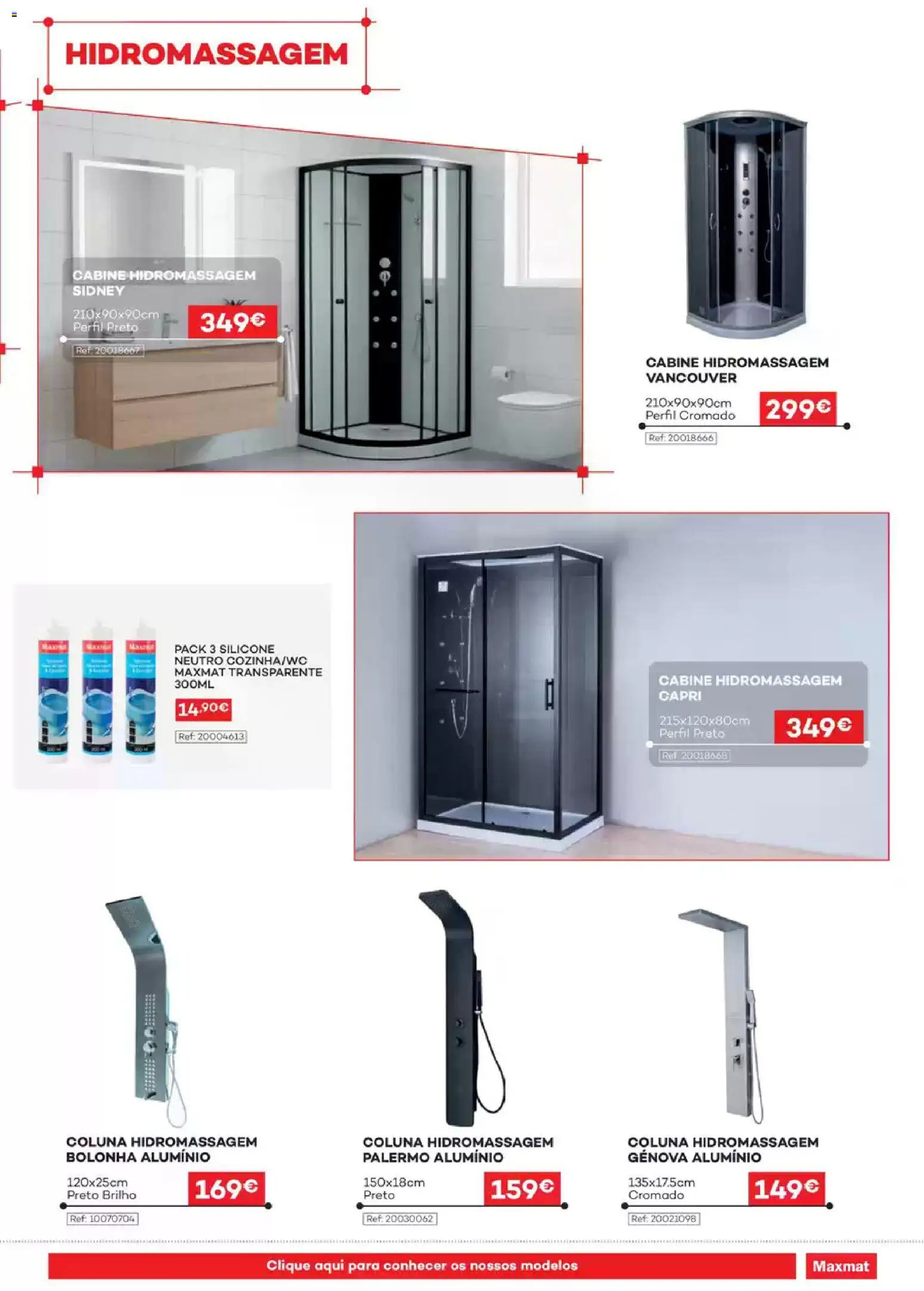 Maxmat folheto │ válido de 13.02.2026 | Página: 19