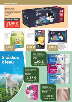 Labaš leták platný od 27.03.2026 | Strana: 34