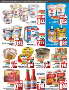 COOP Jednota leták │ platný od 24.07.2025 | Strana: 7
