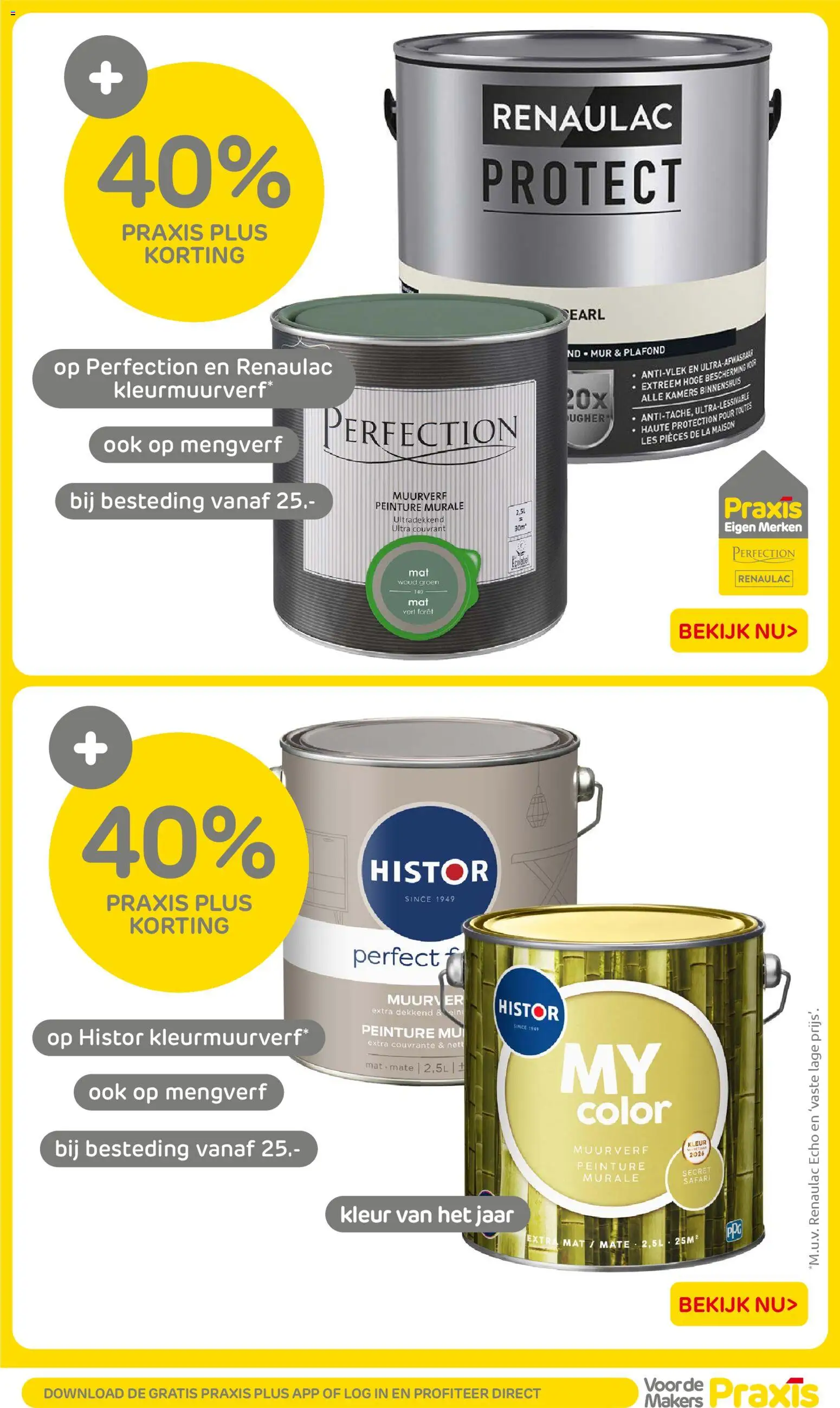 {H1} | Pagina: 11 | Producten: La